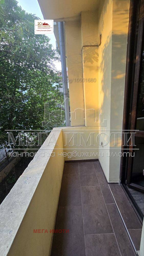 Te huur  2 slaapkamers Burgas , Tsentar , 70 m² | 46251945 - afbeelding [12]