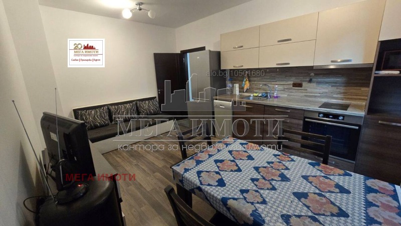 Te huur  2 slaapkamers Burgas , Tsentar , 70 m² | 46251945 - afbeelding [4]