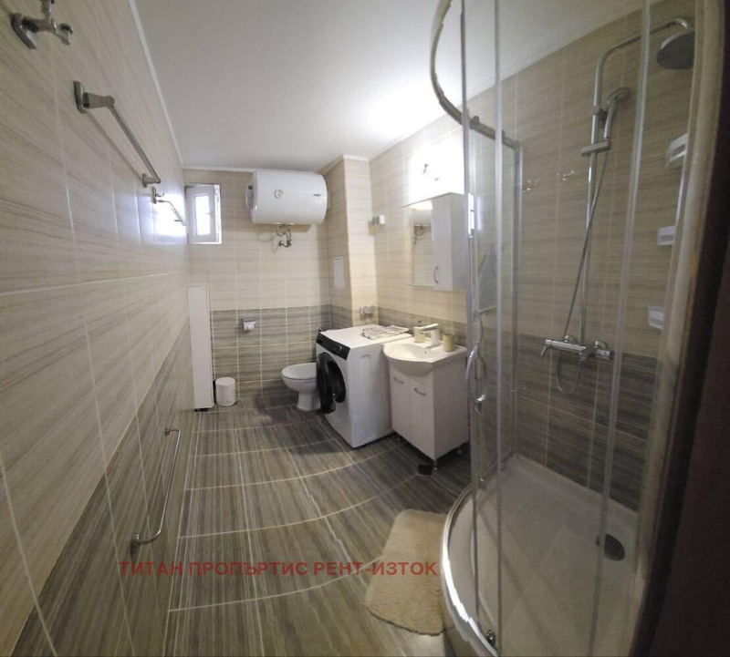 K pronájmu  2 ložnice Burgas , Sarafovo , 86 m2 | 14767575 - obraz [6]