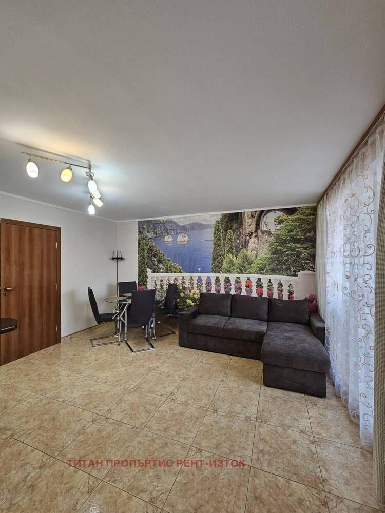 K pronájmu  2 ložnice Burgas , Sarafovo , 86 m2 | 14767575 - obraz [2]