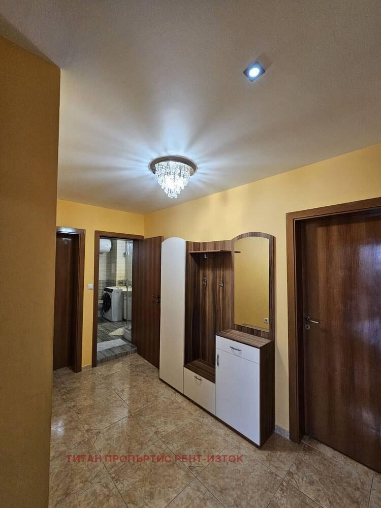 K pronájmu  2 ložnice Burgas , Sarafovo , 86 m2 | 14767575 - obraz [3]