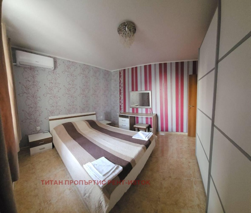 K pronájmu  2 ložnice Burgas , Sarafovo , 86 m2 | 14767575 - obraz [4]