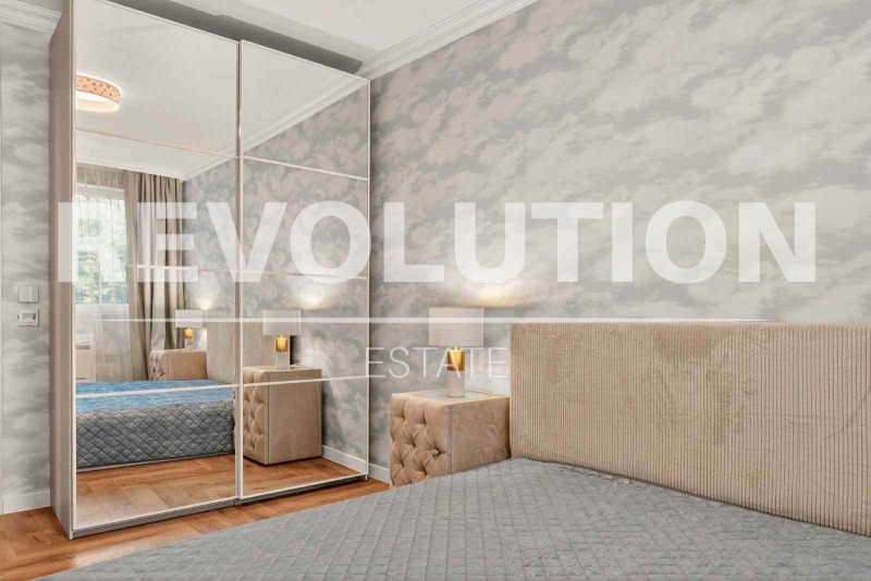 Дава под наем 3-СТАЕН, гр. Варна, Център, снимка 9 - Апартаменти - 51687915