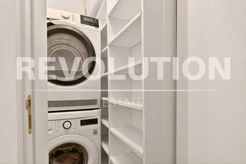 Дава под наем 3-СТАЕН, гр. Варна, Център, снимка 12 - Апартаменти - 51687915