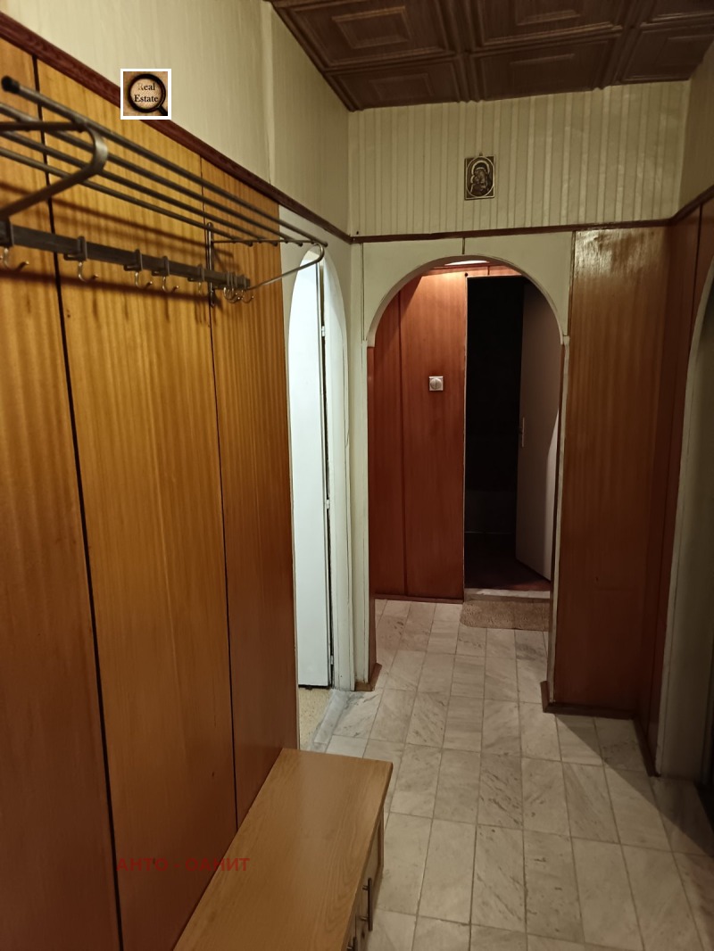 Дава под наем 3-СТАЕН, гр. София, Люлин 10, снимка 11 - Апартаменти - 53017872