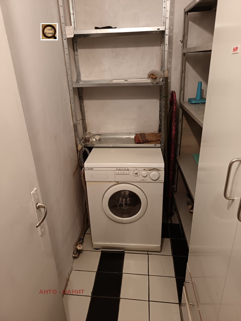 Дава под наем 3-СТАЕН, гр. София, Люлин 10, снимка 8 - Апартаменти - 53017872