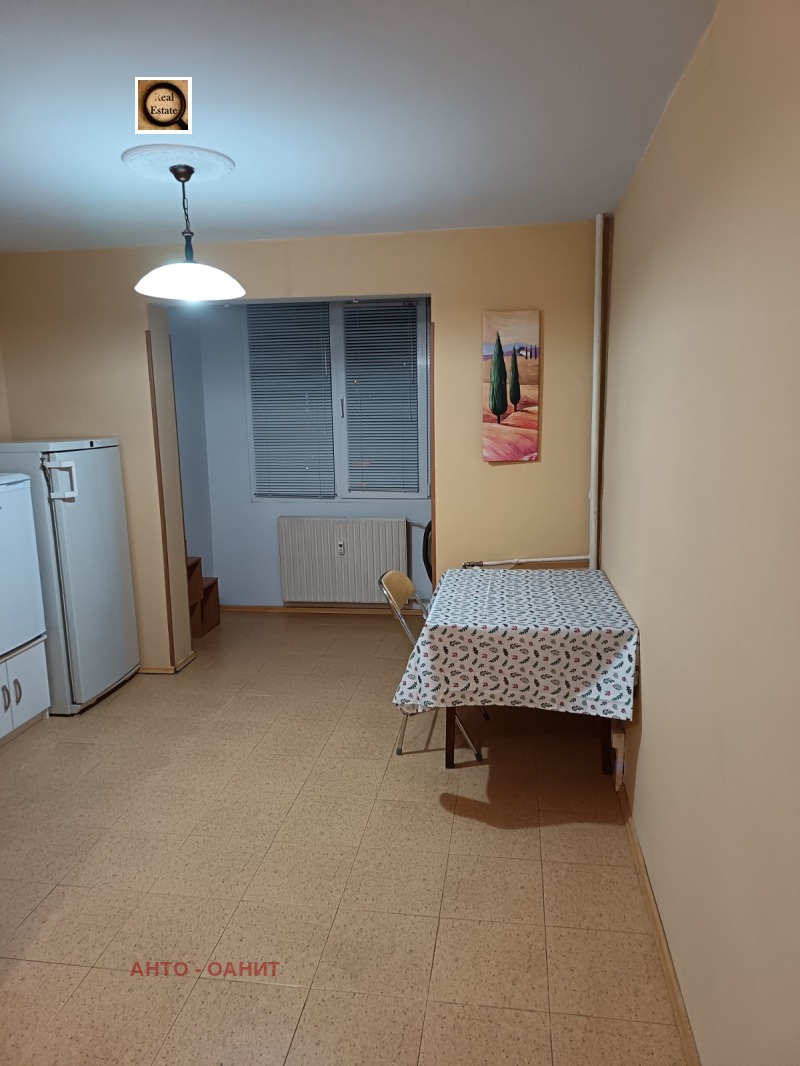 Дава под наем 3-СТАЕН, гр. София, Люлин 10, снимка 6 - Апартаменти - 53017872