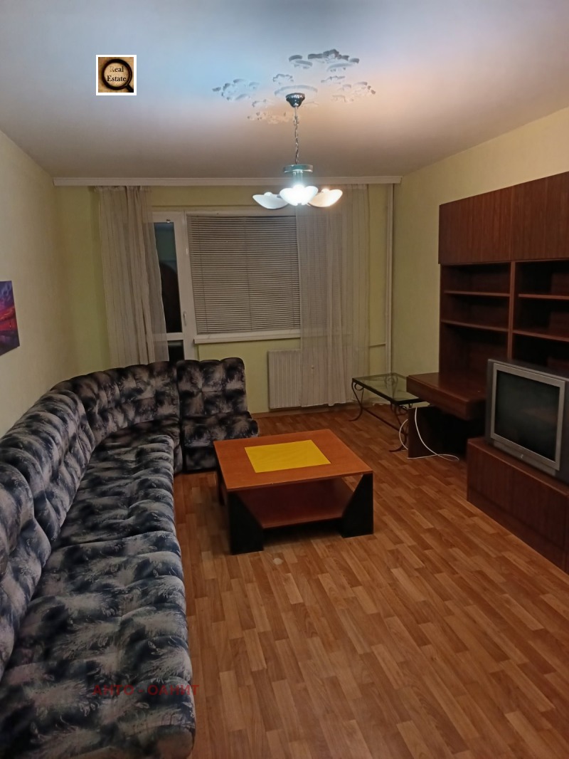 Дава под наем 3-СТАЕН, гр. София, Люлин 10