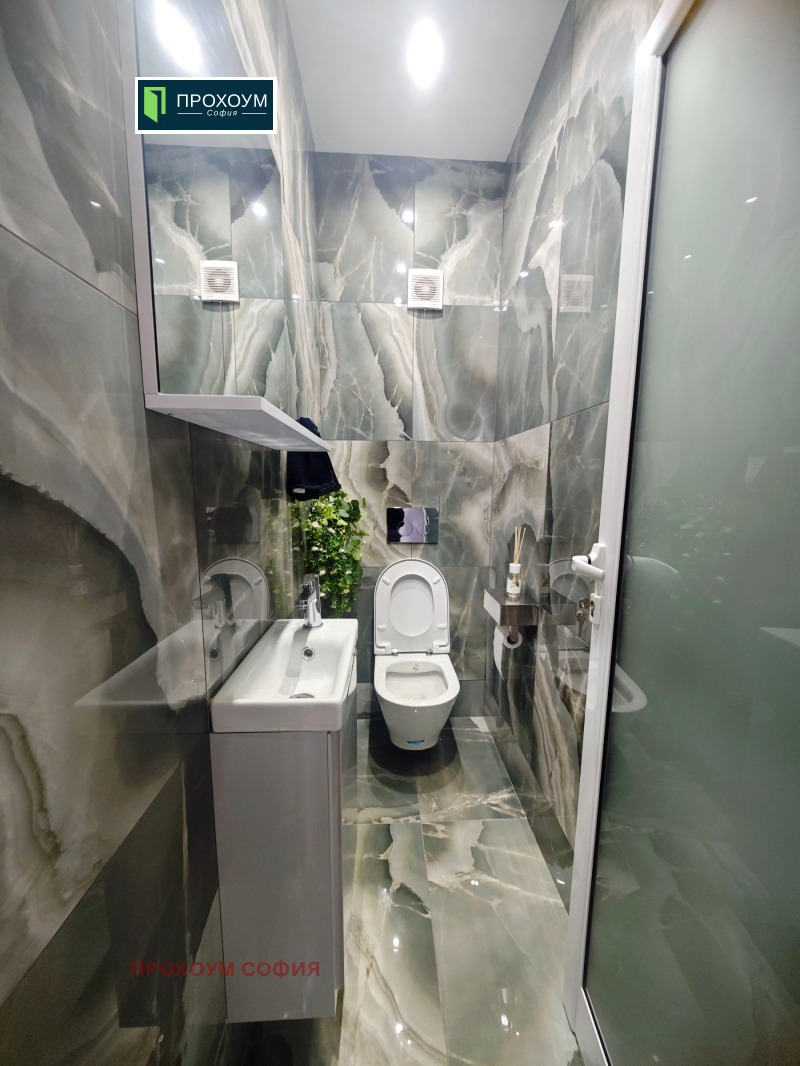 Дава под наем 3-СТАЕН, гр. София, Оборище, снимка 15 - Апартаменти - 53081673