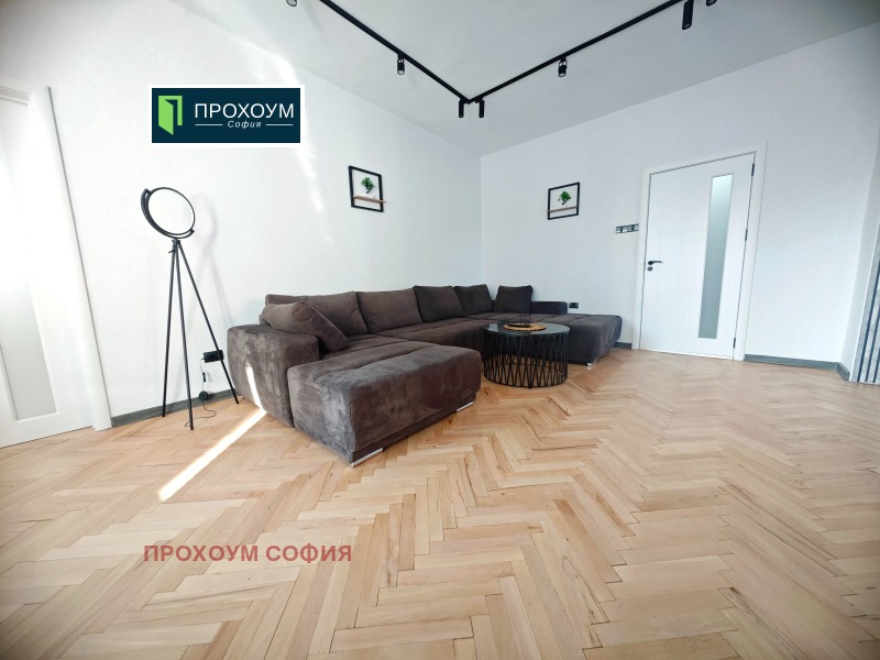 Дава под наем 3-СТАЕН, гр. София, Оборище, снимка 6 - Апартаменти - 53081673