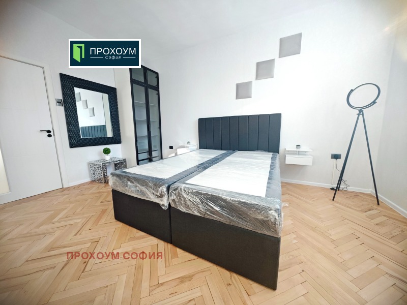 Дава под наем 3-СТАЕН, гр. София, Оборище, снимка 12 - Апартаменти - 53081673