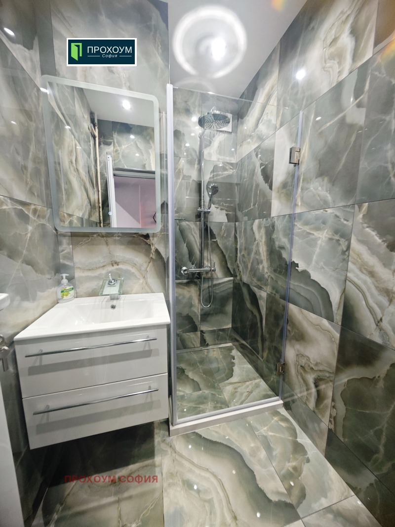 Дава под наем 3-СТАЕН, гр. София, Оборище, снимка 14 - Апартаменти - 53081673