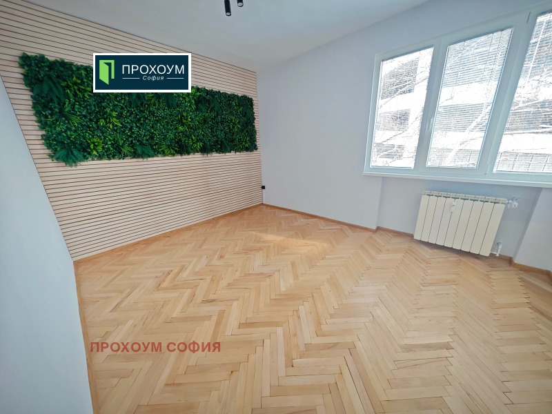 Дава под наем 3-СТАЕН, гр. София, Оборище, снимка 13 - Апартаменти - 53081673