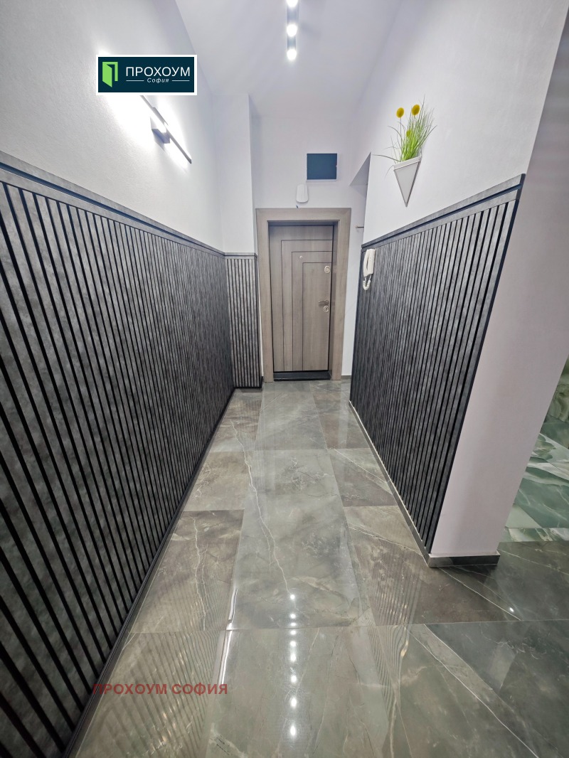 Дава под наем 3-СТАЕН, гр. София, Оборище, снимка 14 - Апартаменти - 53081673