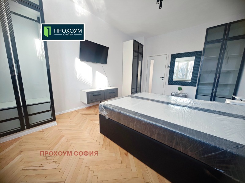 Дава под наем 3-СТАЕН, гр. София, Оборище, снимка 11 - Апартаменти - 53081673