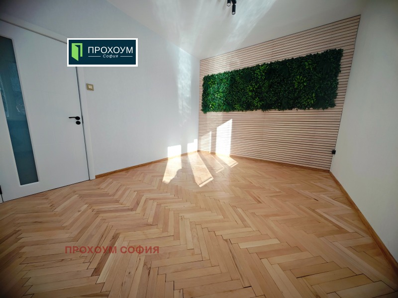 Дава под наем 3-СТАЕН, гр. София, Оборище, снимка 13 - Апартаменти - 53081673