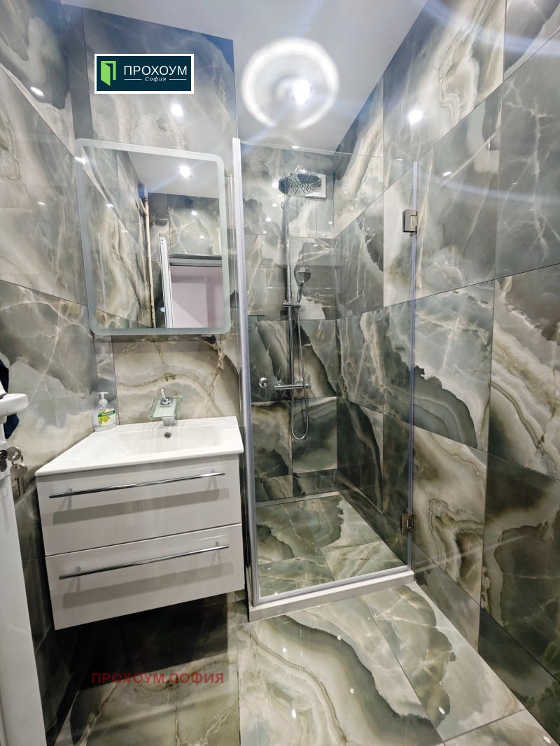 Дава под наем 3-СТАЕН, гр. София, Оборище, снимка 15 - Апартаменти - 53081673