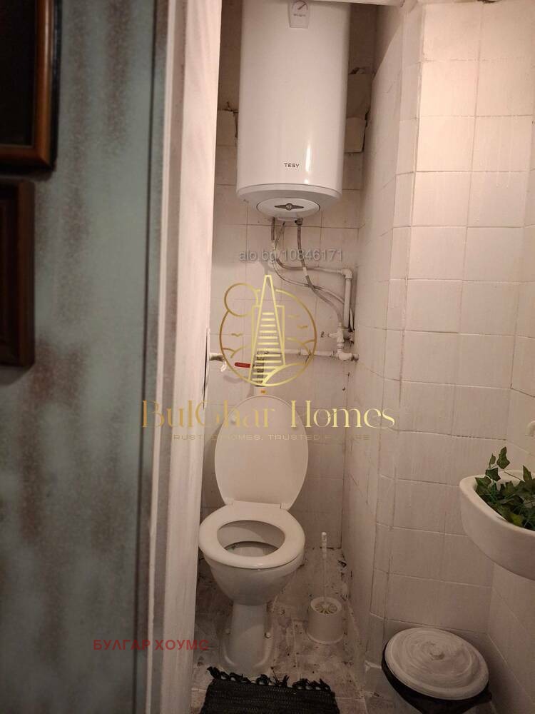 Дава под наем 3-СТАЕН, гр. Варна, Владислав Варненчик 2, снимка 8 - Апартаменти - 53120390