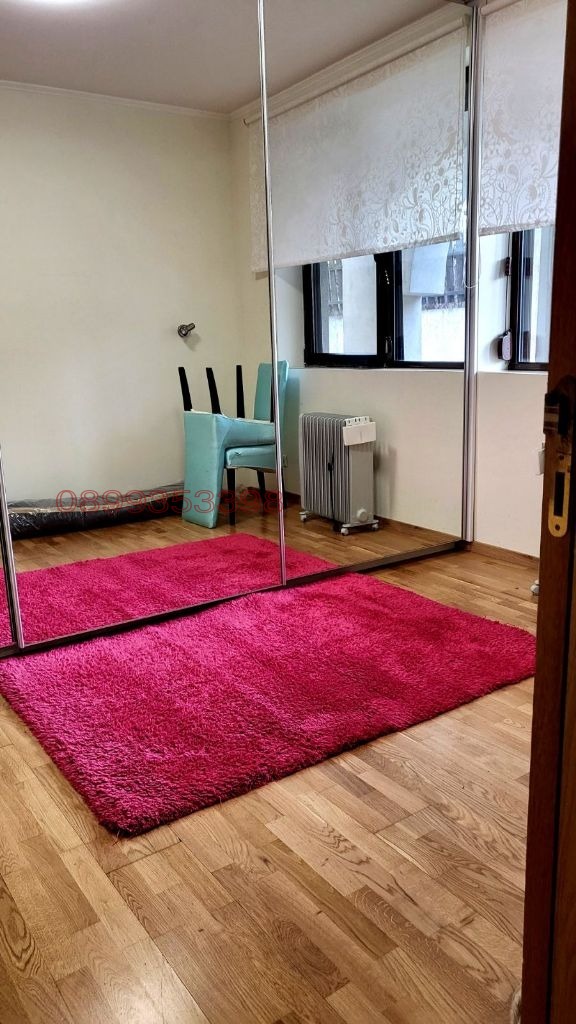 Дава под наем 4-СТАЕН, гр. София, Симеоново, снимка 6 - Апартаменти - 53661210