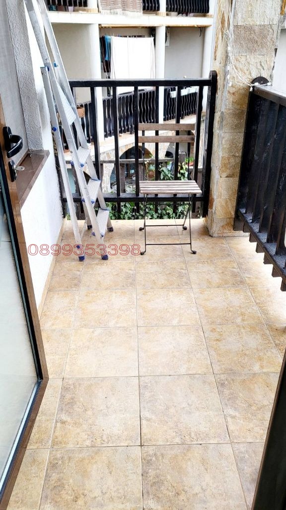 Дава под наем 4-СТАЕН, гр. София, Симеоново, снимка 11 - Апартаменти - 53661210