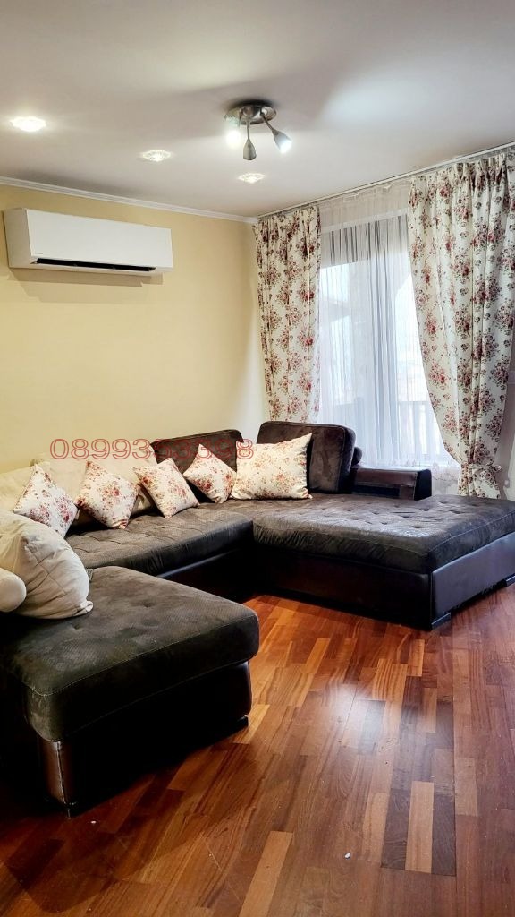 Дава под наем 4-СТАЕН, гр. София, Симеоново, снимка 4 - Апартаменти - 53661210