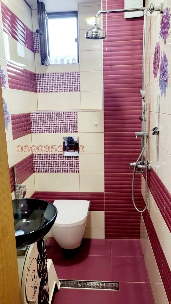 Дава под наем 4-СТАЕН, гр. София, Симеоново, снимка 8 - Апартаменти - 53661210