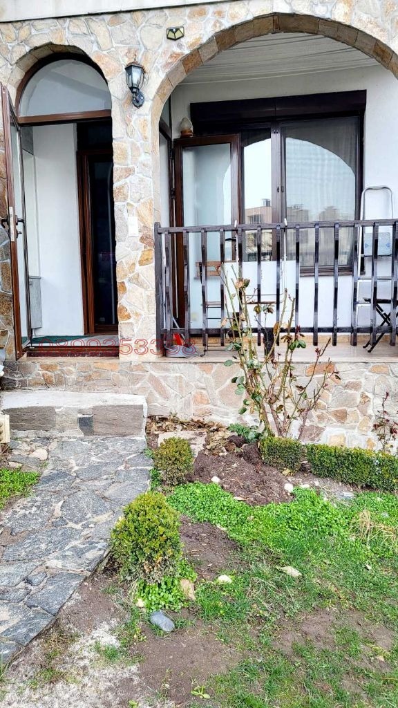 Дава под наем 4-СТАЕН, гр. София, Симеоново, снимка 10 - Апартаменти - 53661210