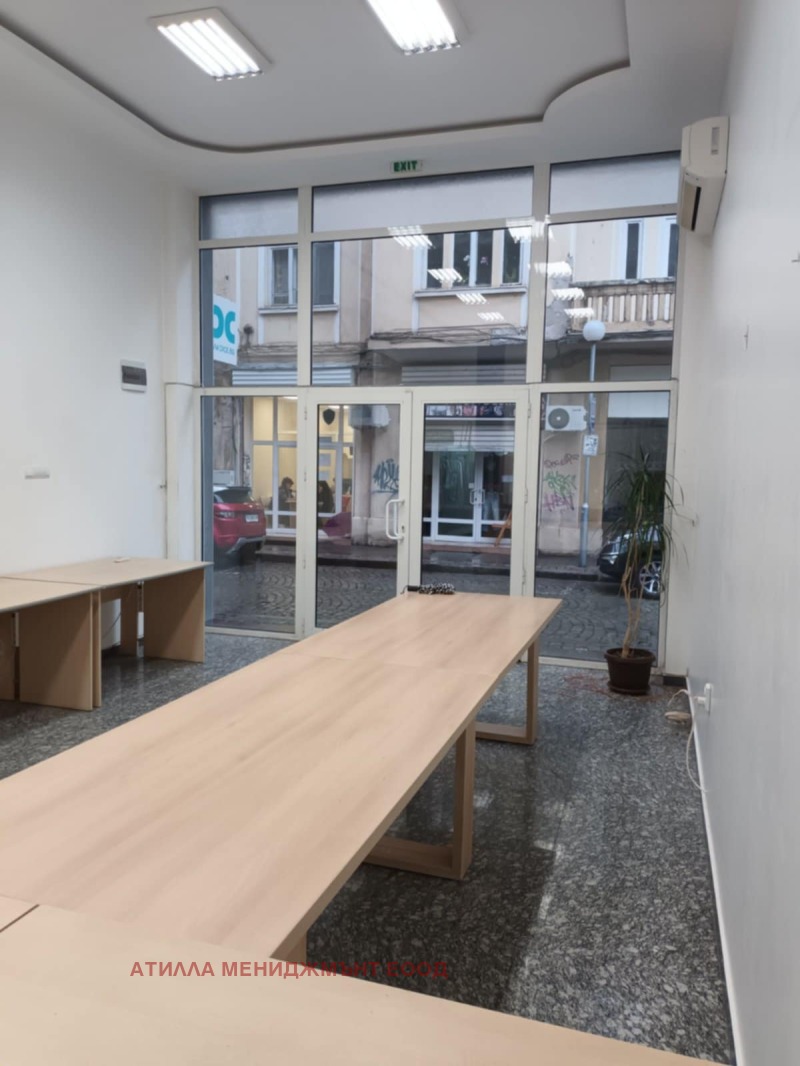 Do wynajęcia  Biuro Plowdiw , Centar , 80 mkw | 76388517 - obraz [6]