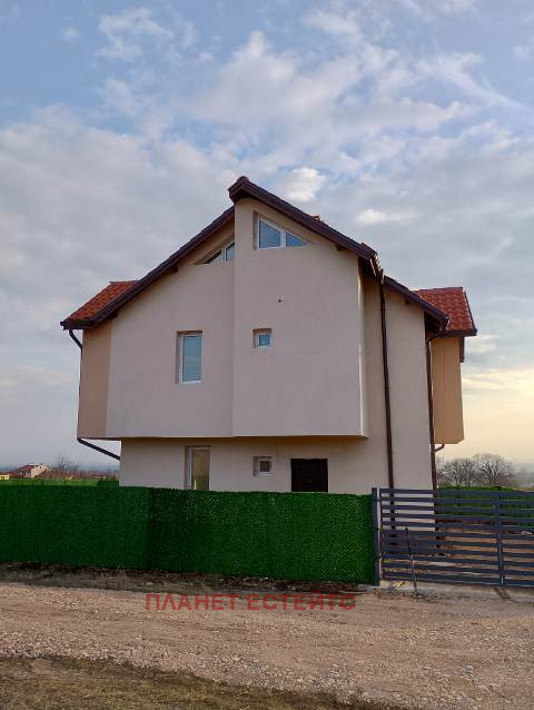 Дава под наем КЪЩА, гр. София, Обеля, снимка 4 - Къщи - 53658217