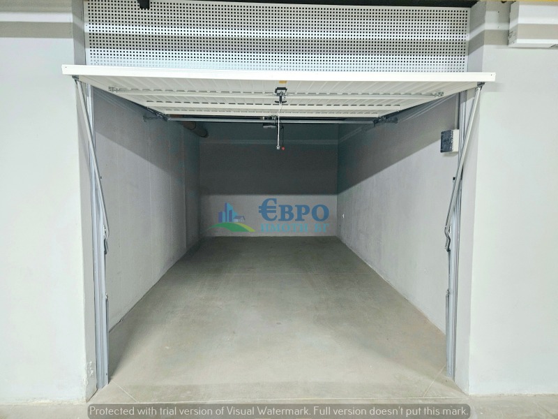För uthyrning  Garage Sofia , Krastova vada , 22 kvm | 92736034