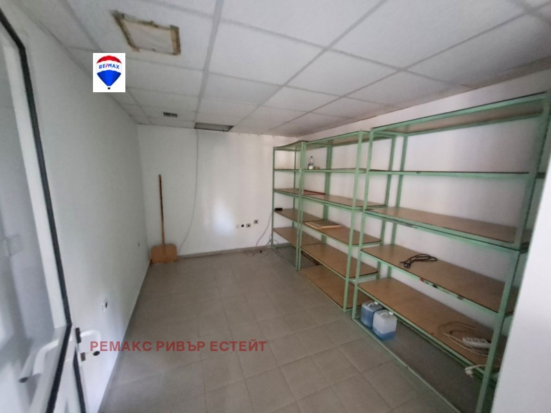 Дава под наем ПРОМ. ПОМЕЩЕНИЕ, гр. Русе, Родина 1, снимка 9 - Производствени сгради - 52214085