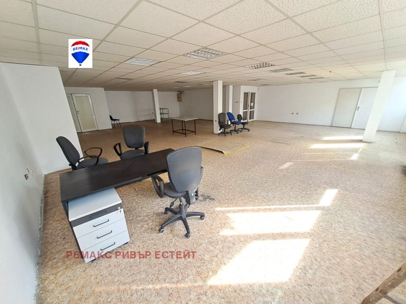 Дава под наем ПРОМ. ПОМЕЩЕНИЕ, гр. Русе, Родина 1, снимка 6 - Производствени сгради - 52214085