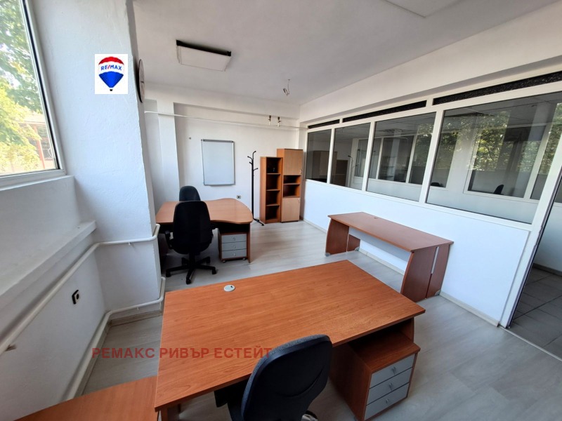 Дава под наем ПРОМ. ПОМЕЩЕНИЕ, гр. Русе, Родина 1, снимка 2 - Производствени сгради - 52214085