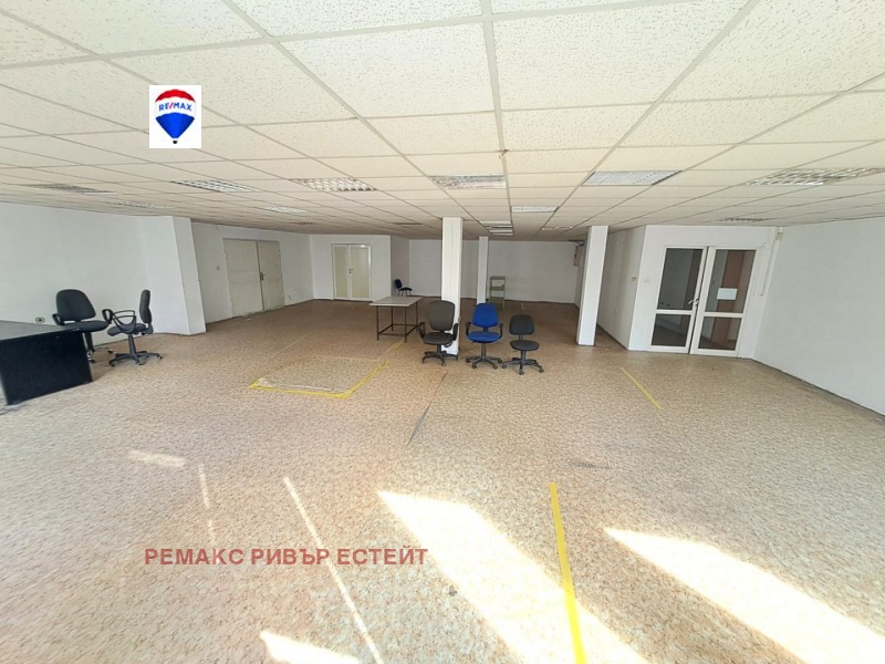 Дава под наем ПРОМ. ПОМЕЩЕНИЕ, гр. Русе, Родина 1, снимка 7 - Производствени сгради - 52214085