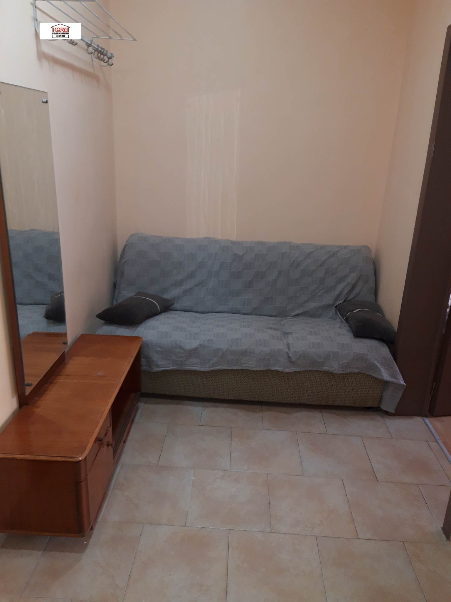 Дава под наем 2-СТАЕН, гр. Плевен, Широк център, снимка 4 - Апартаменти - 53600621