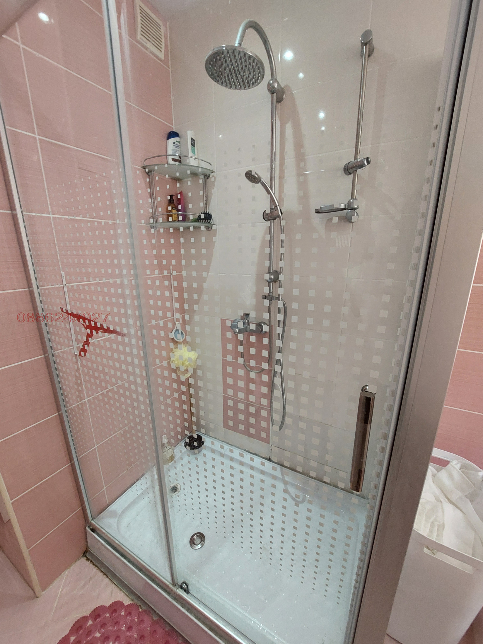 Дава под наем 2-СТАЕН, гр. Варна, Виница, снимка 14 - Апартаменти - 53871280