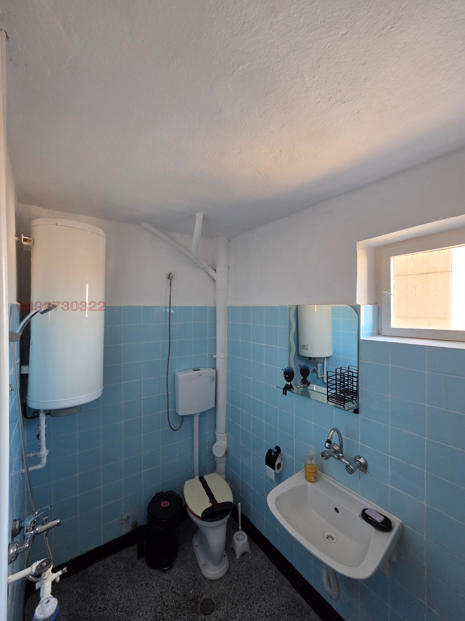 Дава под наем 2-СТАЕН, гр. Пловдив, Център, снимка 10 - Апартаменти - 54242515