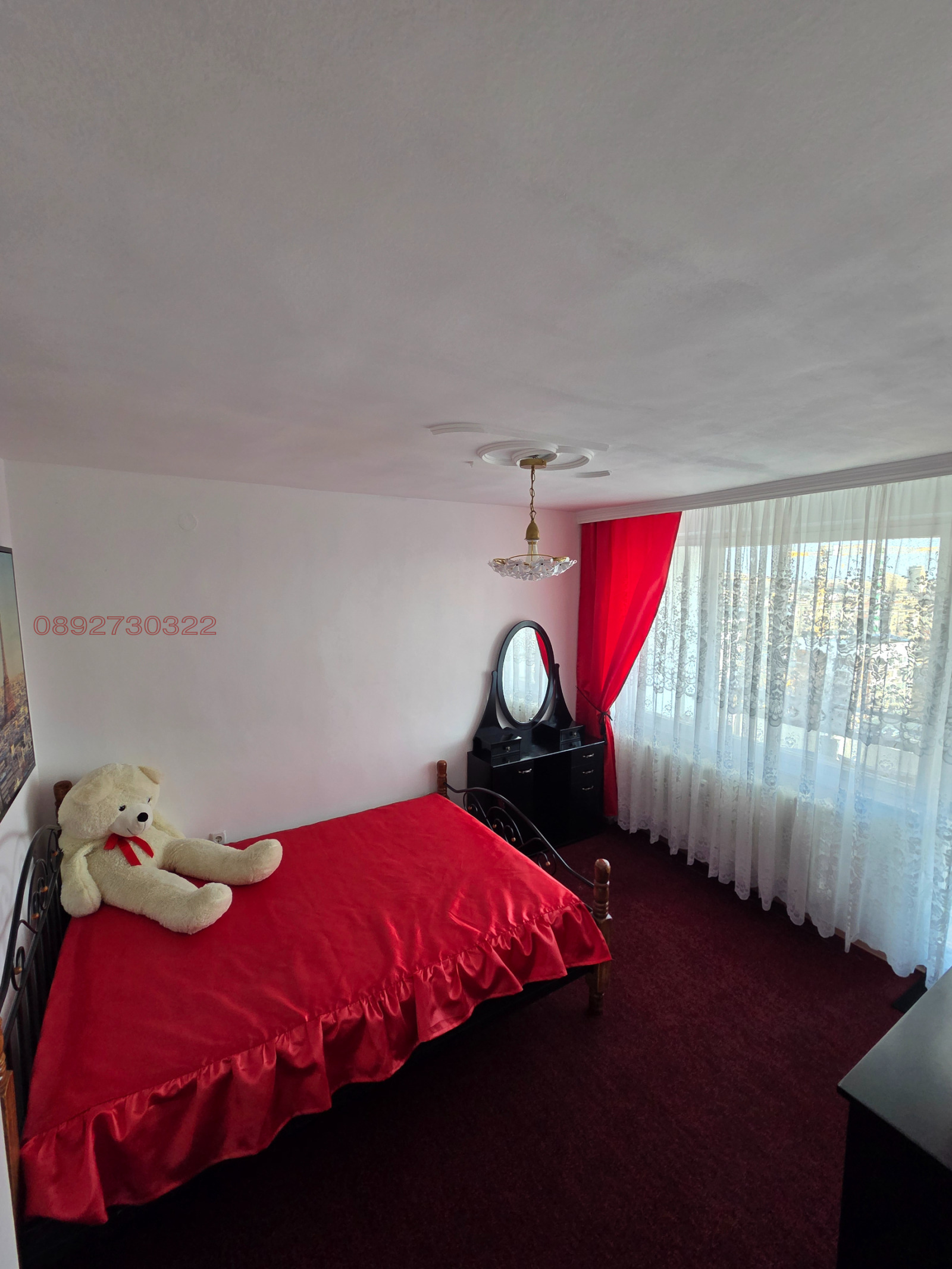 Дава под наем 2-СТАЕН, гр. Пловдив, Център, снимка 2 - Апартаменти - 54242515