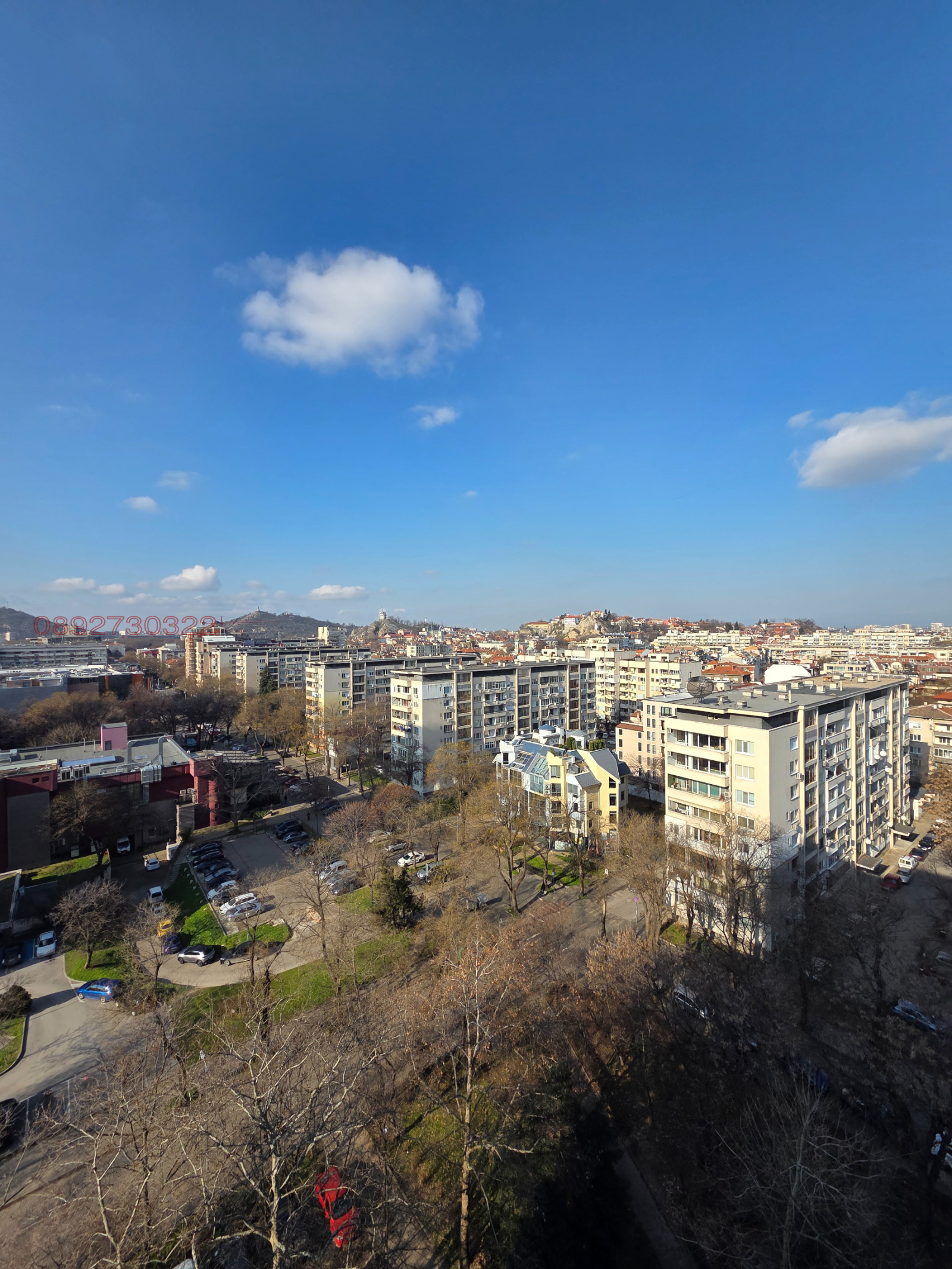 Дава под наем 2-СТАЕН, гр. Пловдив, Център, снимка 8 - Апартаменти - 54242515