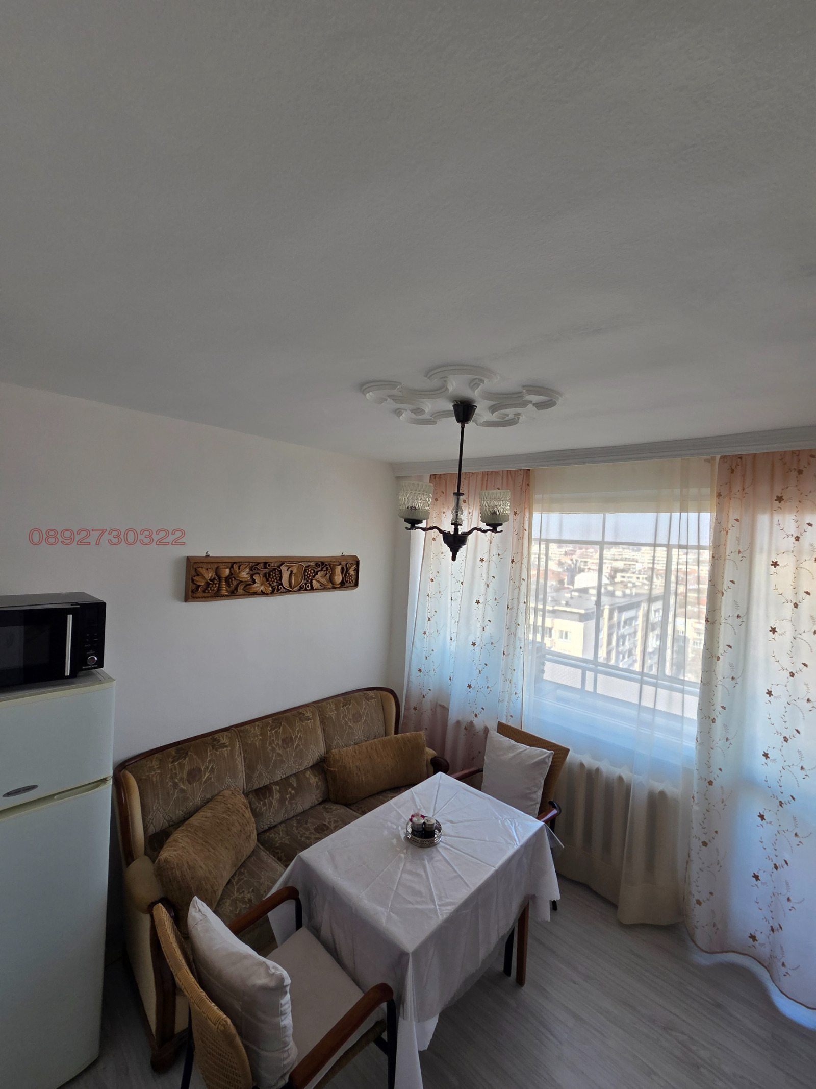 Дава под наем 2-СТАЕН, гр. Пловдив, Център, снимка 6 - Апартаменти - 54242515