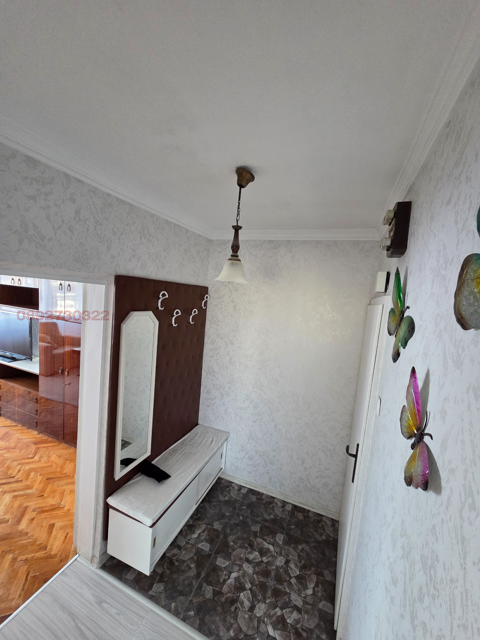 Дава под наем 2-СТАЕН, гр. Пловдив, Център, снимка 5 - Апартаменти - 54242515