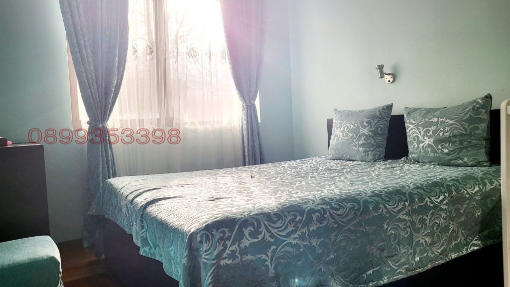 Дава под наем 4-СТАЕН, гр. София, Симеоново, снимка 5 - Апартаменти - 53661210