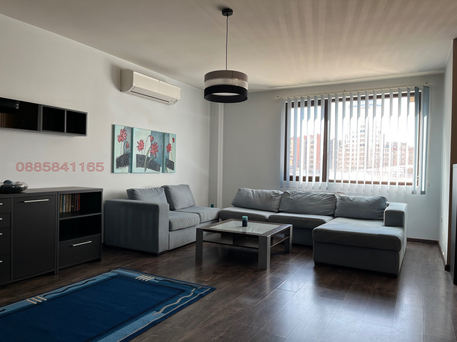 Дава под Наем 2-СТАЕН | Imot.bg — изображение 1