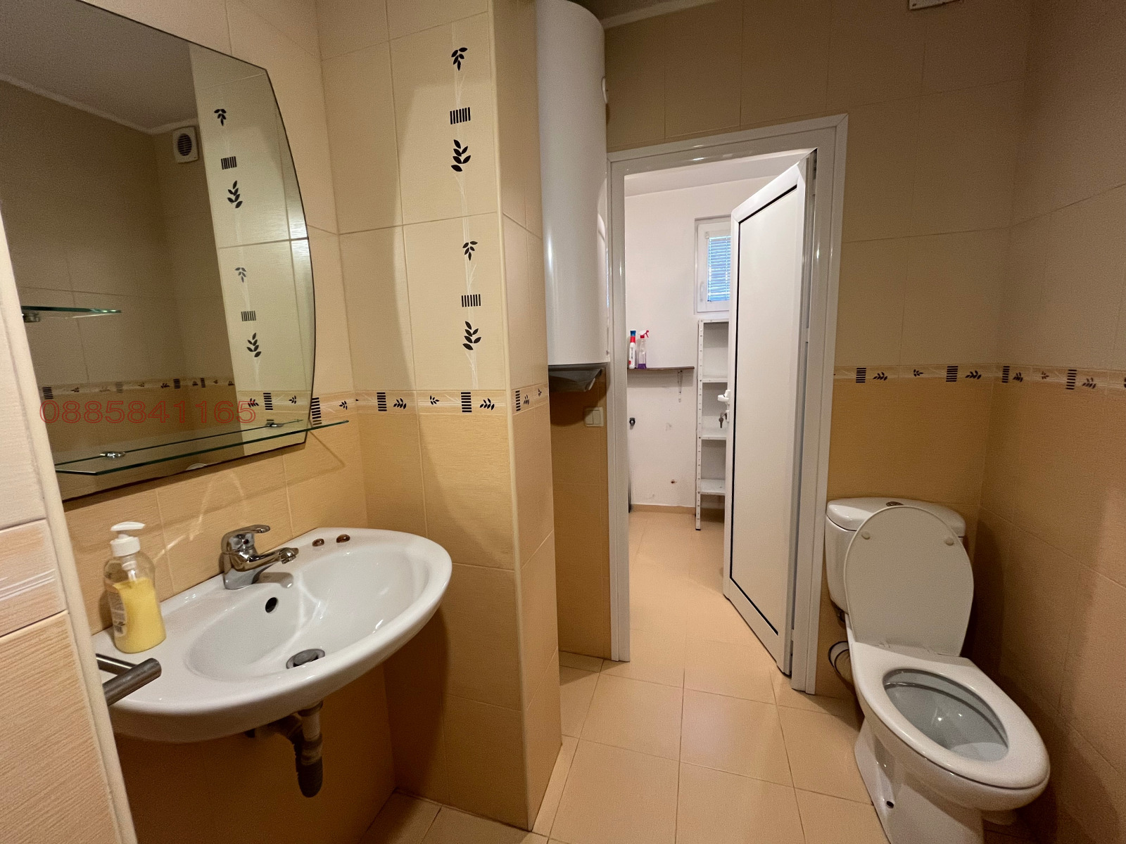 Дава под Наем 2-СТАЕН | Imot.bg — изображение 11