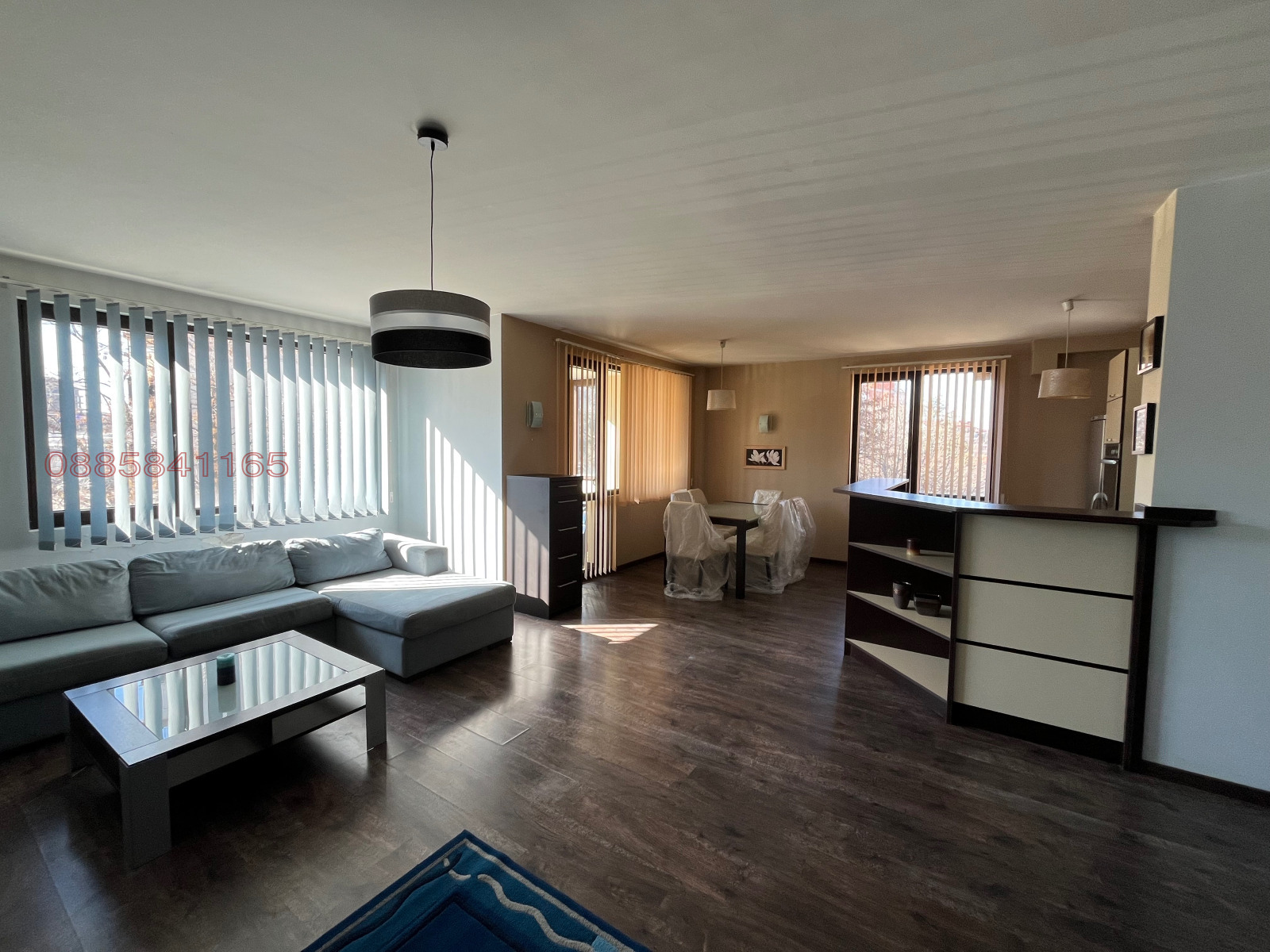 Дава под Наем 2-СТАЕН | Imot.bg — изображение 3