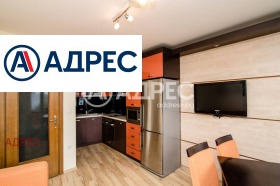 Дава под наем  2-стаен, град Варна