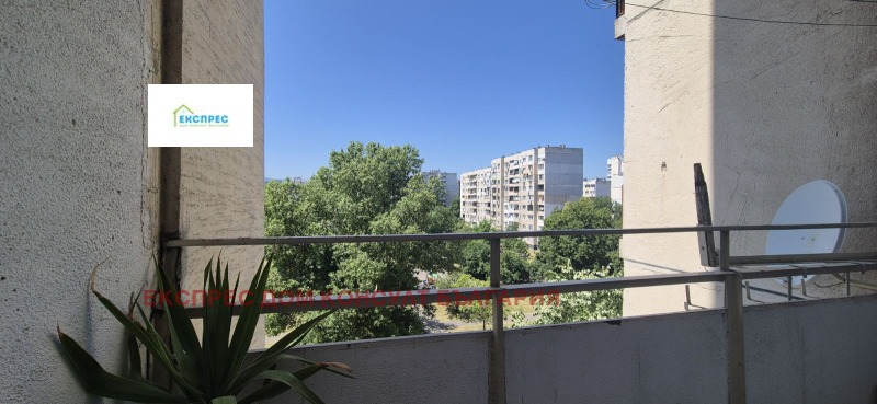 Kiadó  1 hálószoba Sofia , Ljulin 10 , 62 négyzetméter | 85910395 - kép [10]
