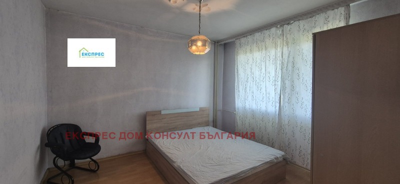 Kiadó  1 hálószoba Sofia , Ljulin 10 , 62 négyzetméter | 85910395 - kép [5]