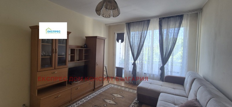 Kiadó  1 hálószoba Sofia , Ljulin 10 , 62 négyzetméter | 85910395
