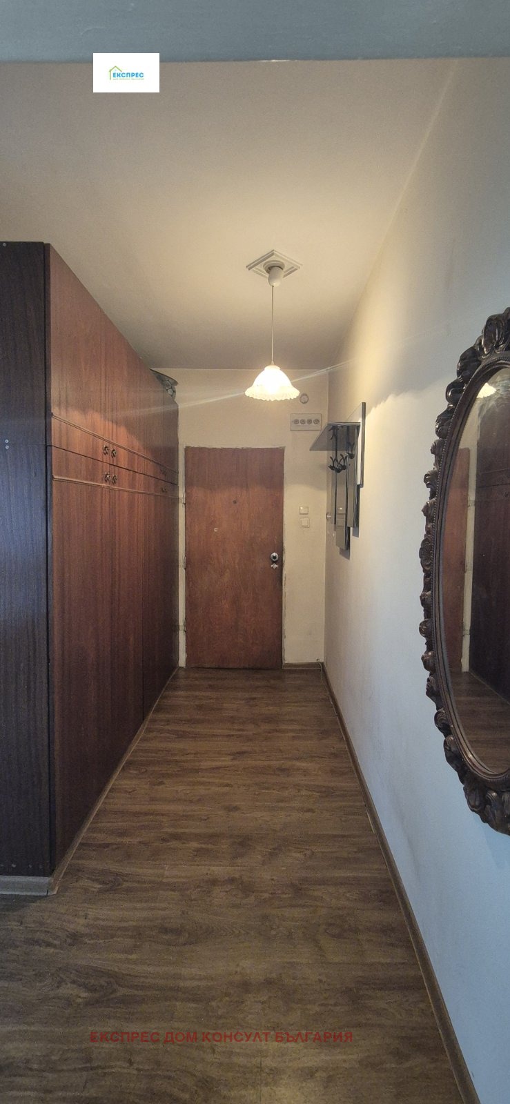 Kiadó  1 hálószoba Sofia , Ljulin 10 , 62 négyzetméter | 85910395 - kép [8]